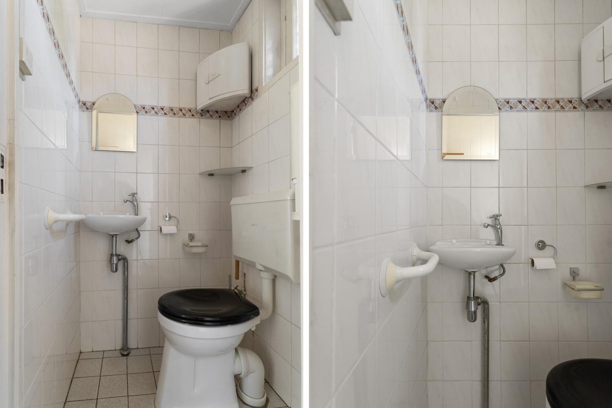 Te koop: Foto Woonhuis aan de Dr.Wierstraat 10 in Grave