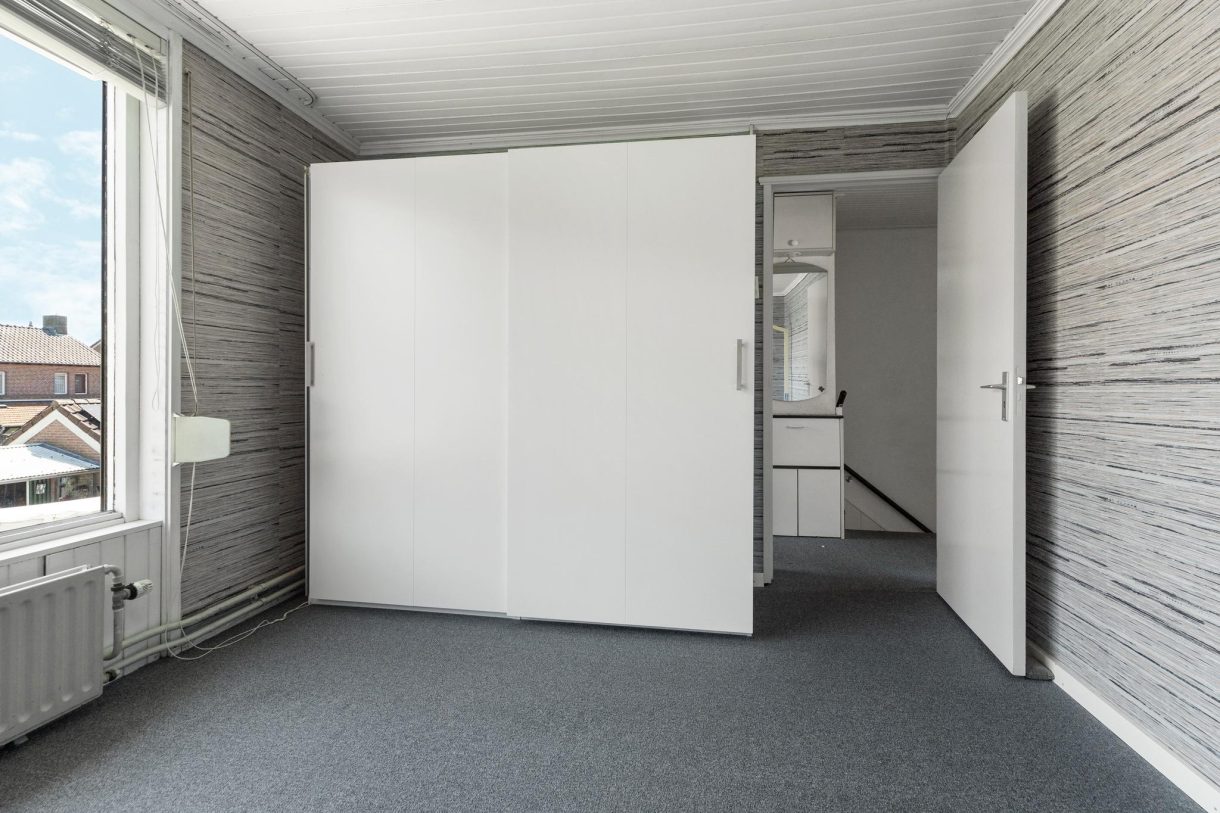 Te koop: Foto Woonhuis aan de Dr.Wierstraat 10 in Grave