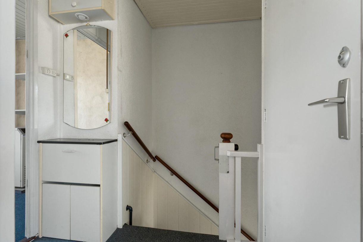 Te koop: Foto Woonhuis aan de Dr.Wierstraat 10 in Grave