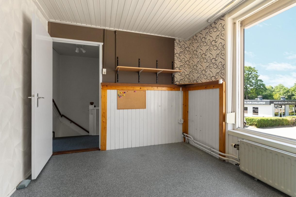 Te koop: Foto Woonhuis aan de Dr.Wierstraat 10 in Grave