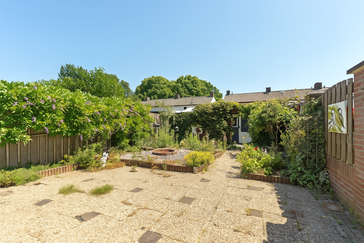 Te koop: Foto Woonhuis aan de Dr.Wierstraat 10 in Grave