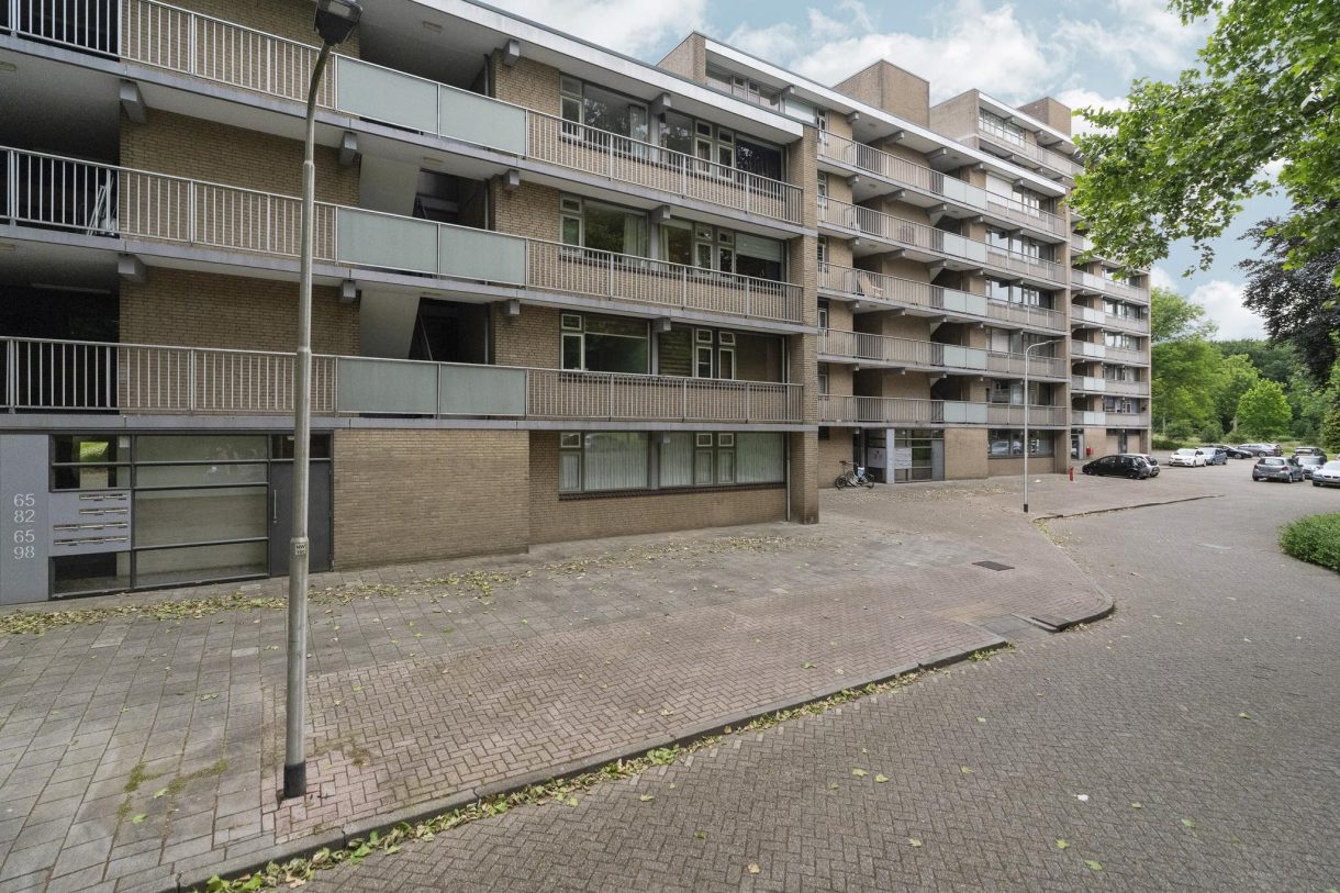 Te koop: Foto Appartement aan de Malvert 6590 in Nijmegen
