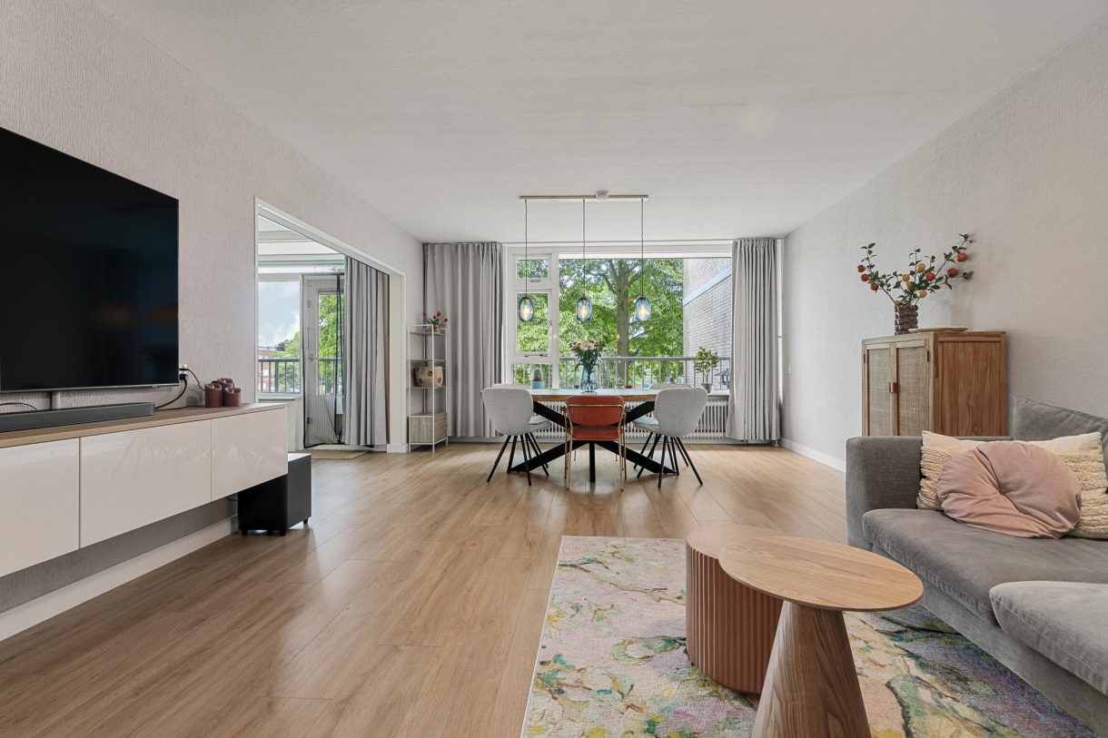 Te koop: Foto Appartement aan de Malvert 6590 in Nijmegen