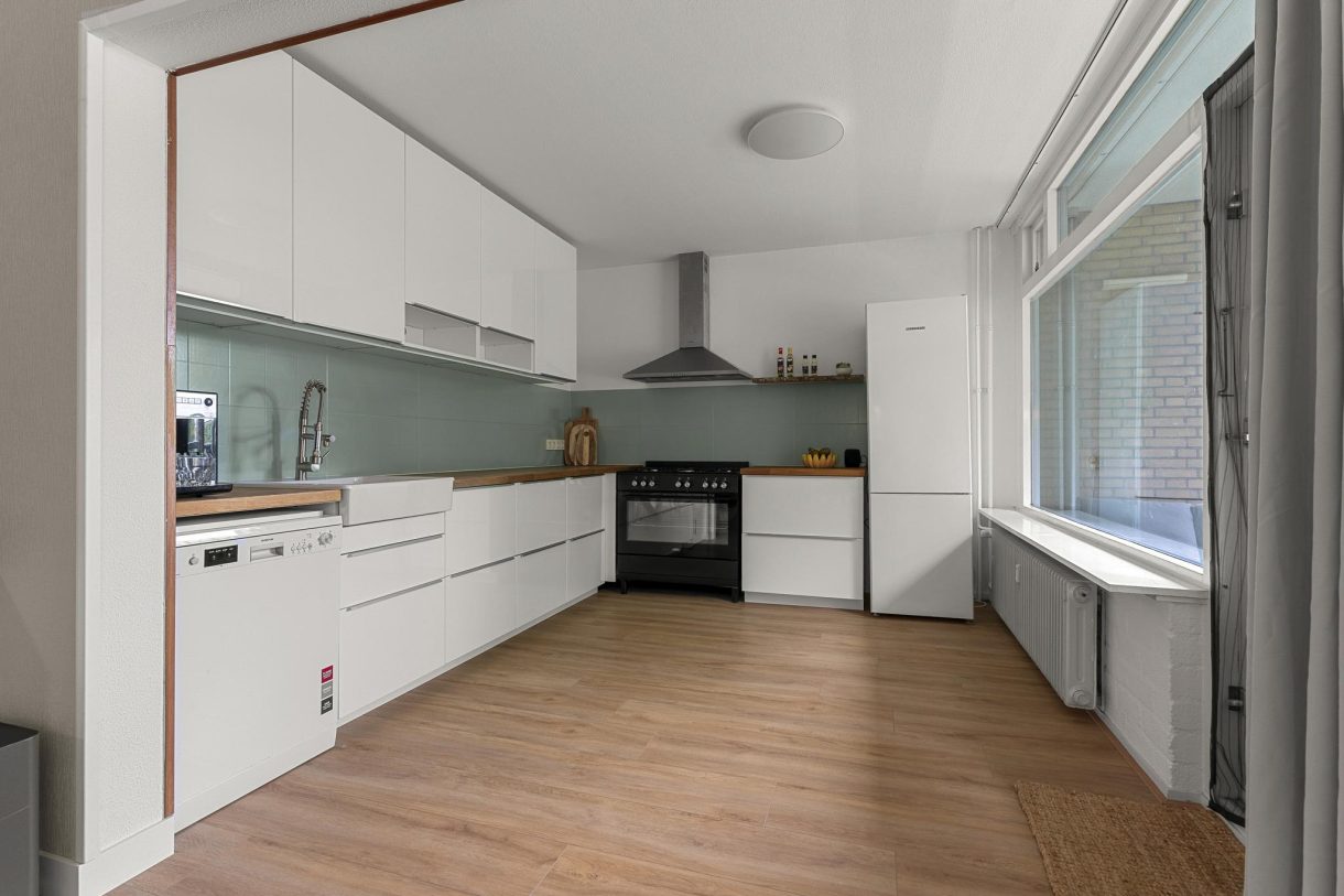 Te koop: Foto Appartement aan de Malvert 6590 in Nijmegen