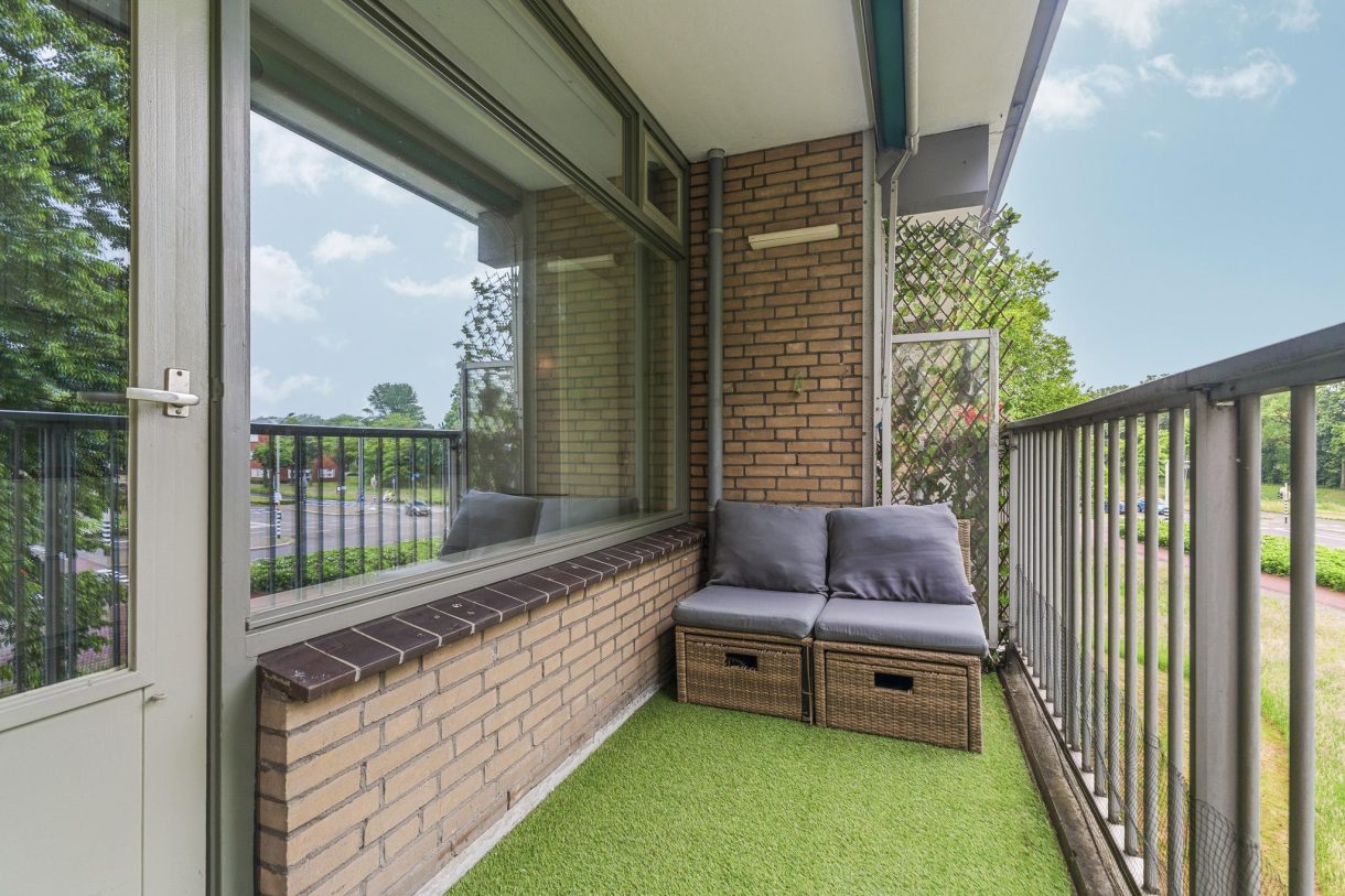 Te koop: Foto Appartement aan de Malvert 6590 in Nijmegen