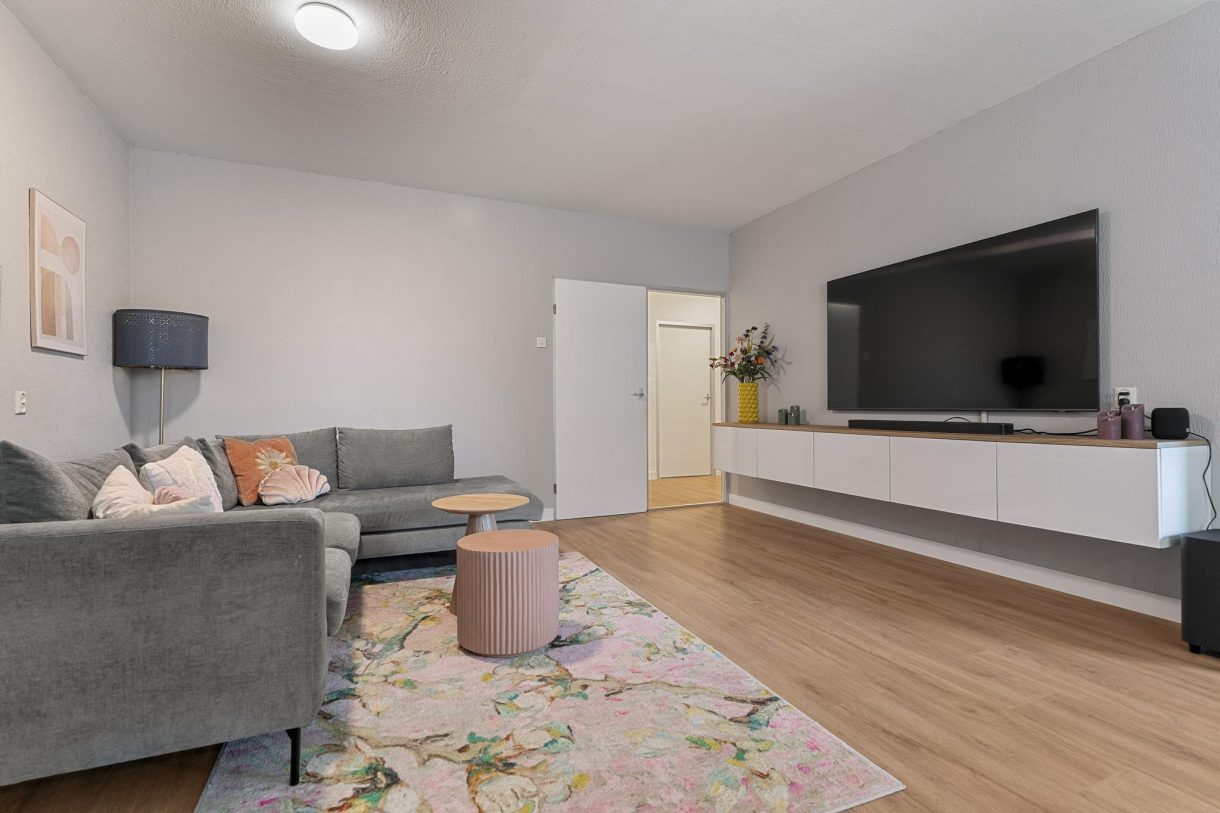 Te koop: Foto Appartement aan de Malvert 6590 in Nijmegen