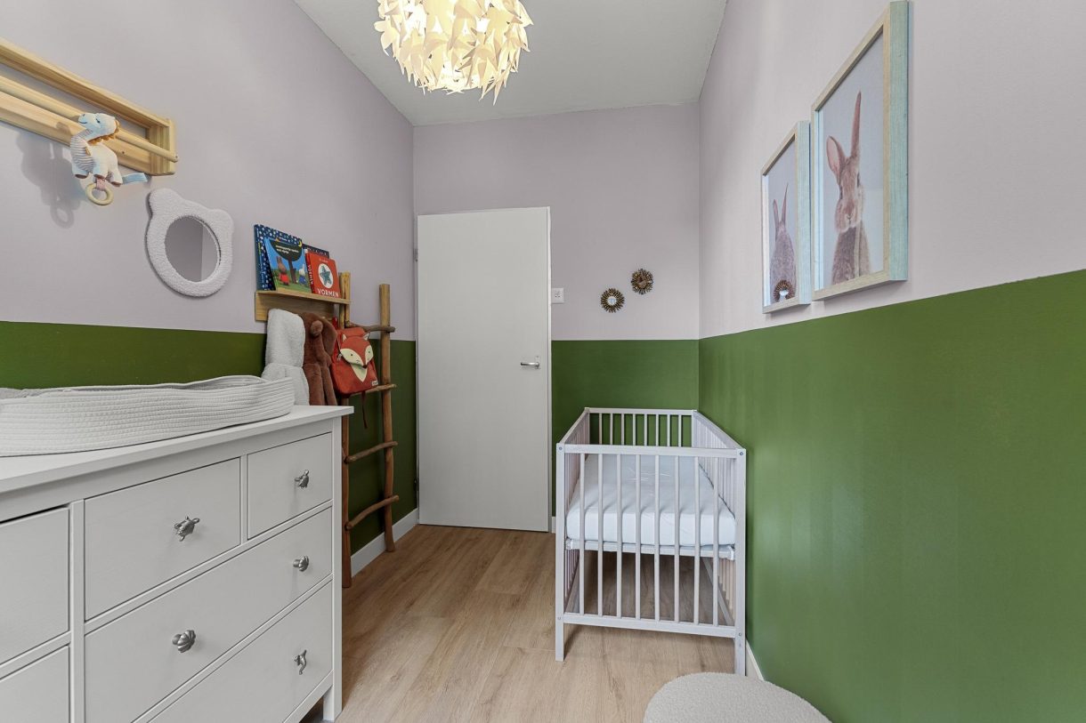 Te koop: Foto Appartement aan de Malvert 6590 in Nijmegen