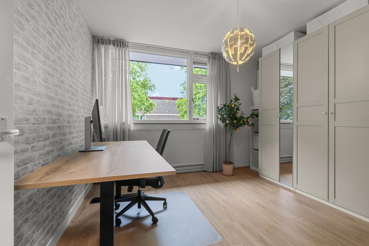 Te koop: Foto Appartement aan de Malvert 6590 in Nijmegen