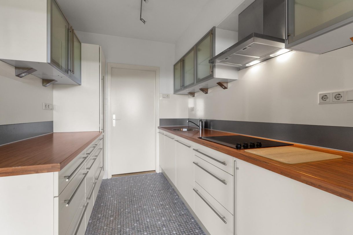 Te koop: Foto Appartement aan de Oude Kleefsebaan 357 in Berg En Dal