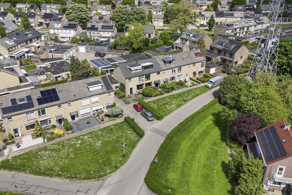 Te koop: Foto Woonhuis aan de Sportlaan 26 in Bemmel