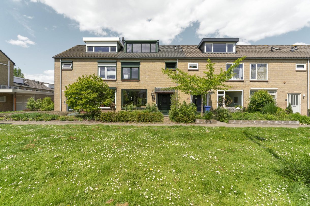 Te koop: Foto Woonhuis aan de Sportlaan 26 in Bemmel