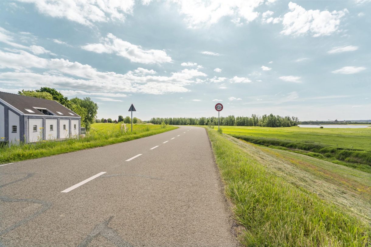 Te koop: Foto Woonhuis aan de Sportlaan 26 in Bemmel