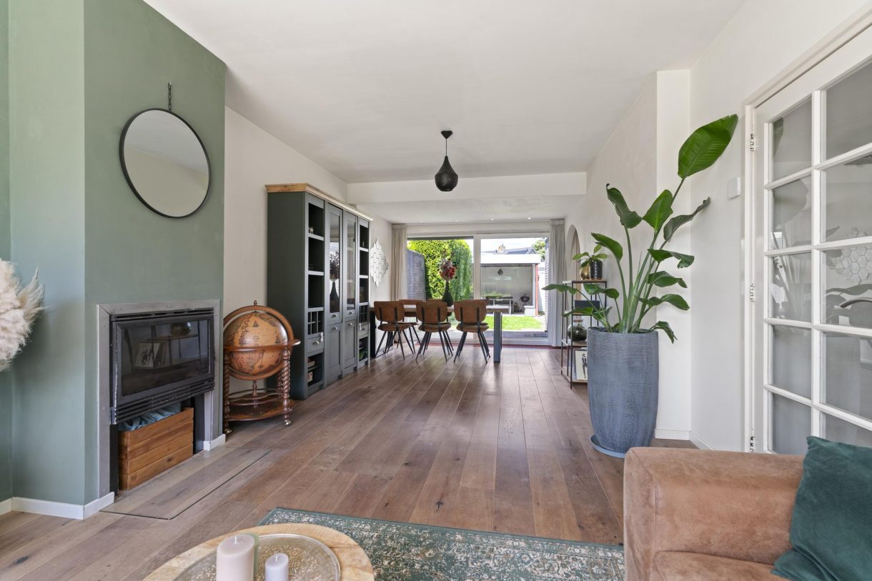 Te koop: Foto Woonhuis aan de Sportlaan 26 in Bemmel