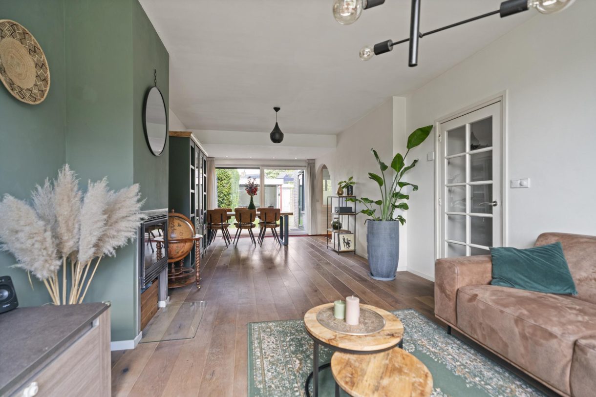 Te koop: Foto Woonhuis aan de Sportlaan 26 in Bemmel