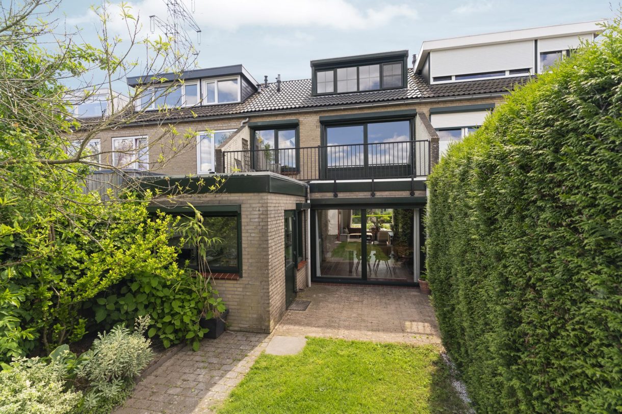 Te koop: Foto Woonhuis aan de Sportlaan 26 in Bemmel