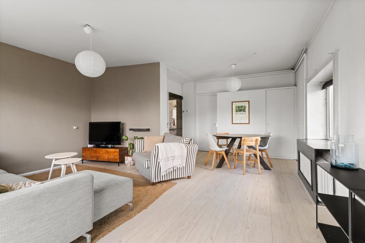 Te koop: Foto Appartement aan de van Schaeck Mathonsingel 83 in Nijmegen