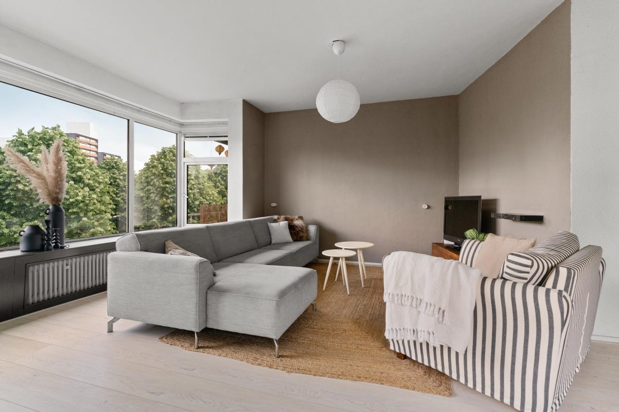 Te koop: Foto Appartement aan de van Schaeck Mathonsingel 83 in Nijmegen