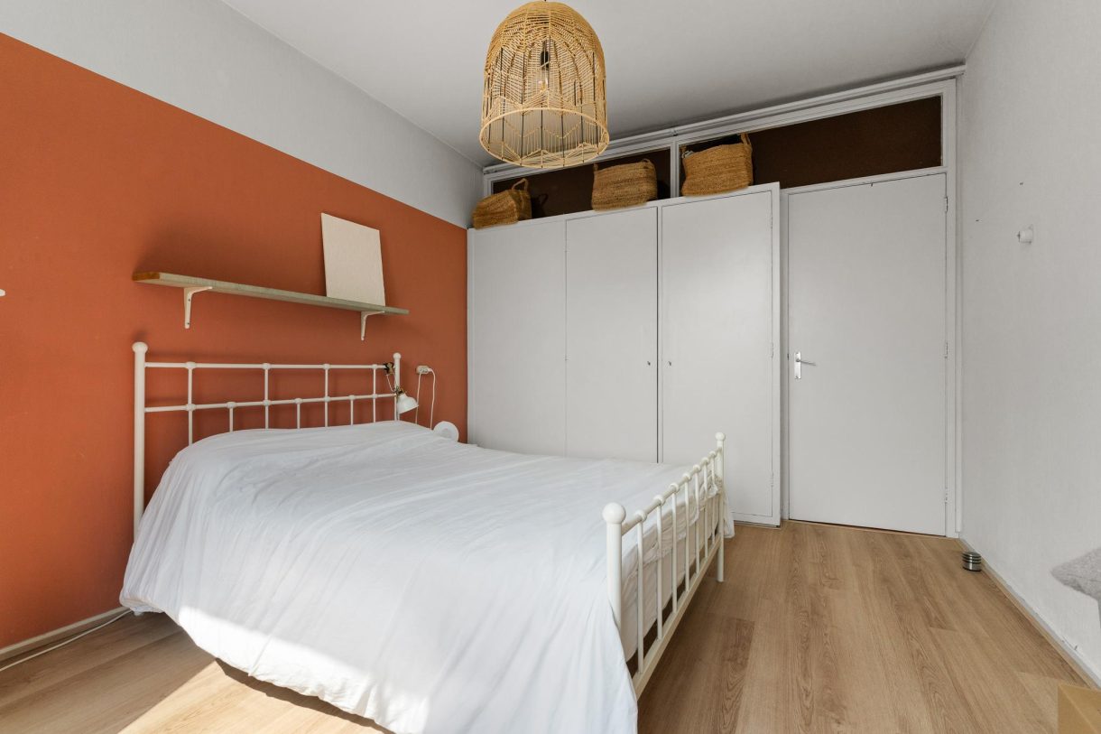 Te koop: Foto Appartement aan de van Schaeck Mathonsingel 83 in Nijmegen