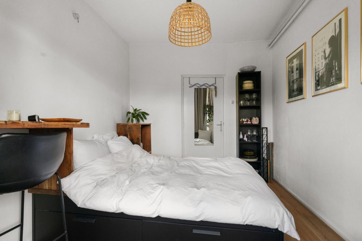 Te koop: Foto Appartement aan de van Schaeck Mathonsingel 83 in Nijmegen