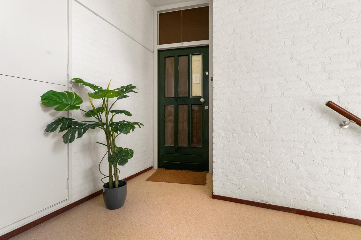Te koop: Foto Appartement aan de van Schaeck Mathonsingel 83 in Nijmegen