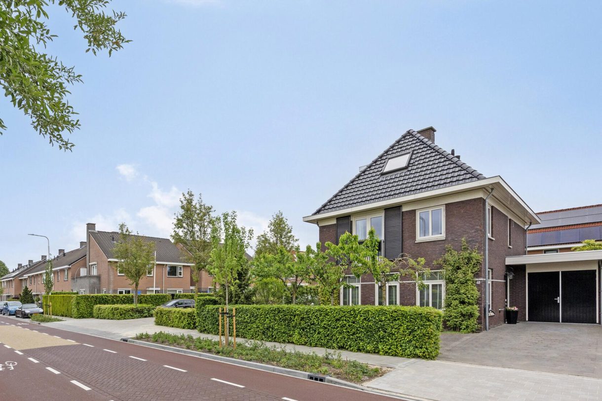 Te koop: Foto Woonhuis aan de Gochsestraat 41 in Huissen