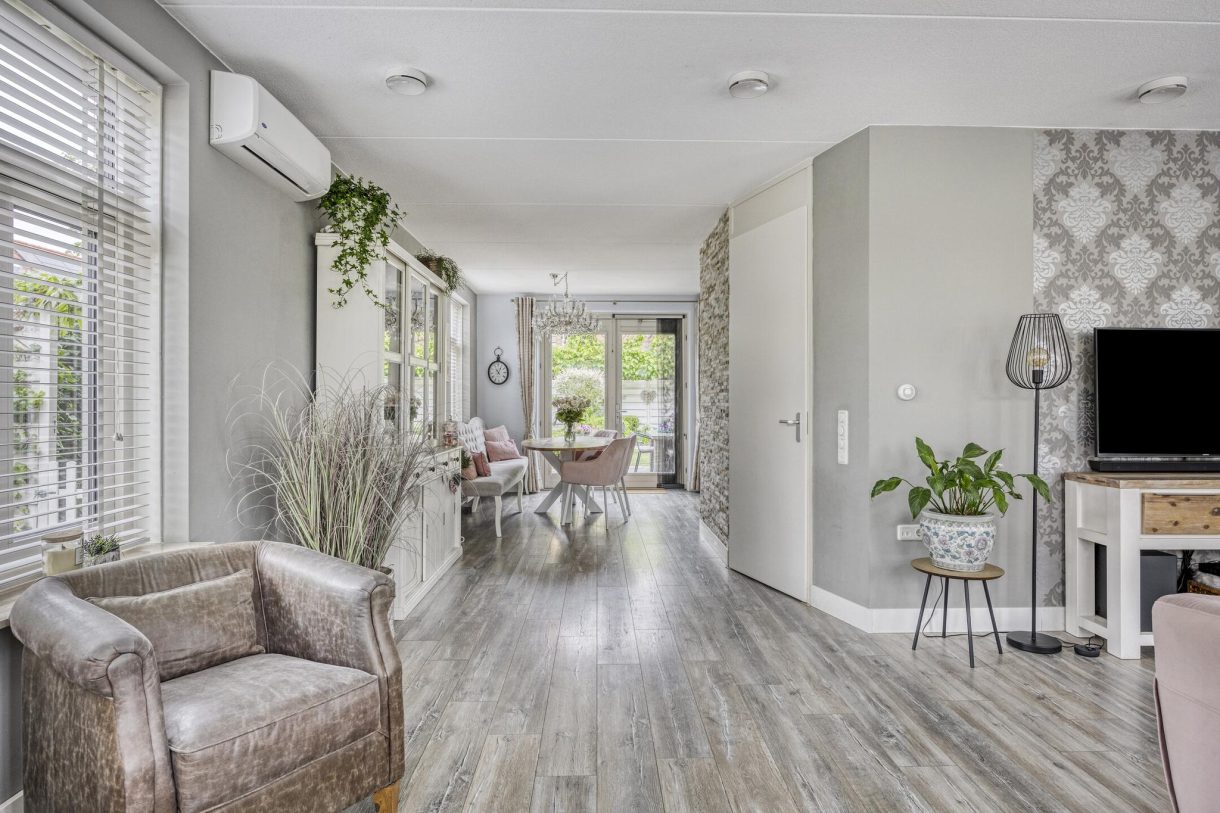 Te koop: Foto Woonhuis aan de Gochsestraat 41 in Huissen