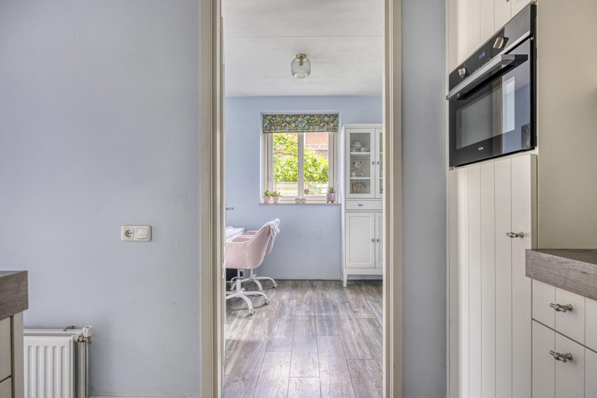 Te koop: Foto Woonhuis aan de Gochsestraat 41 in Huissen