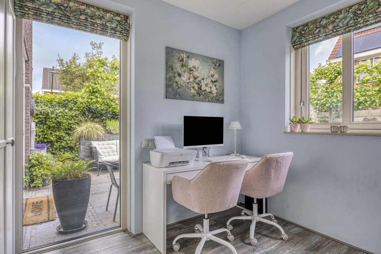 Te koop: Foto Woonhuis aan de Gochsestraat 41 in Huissen