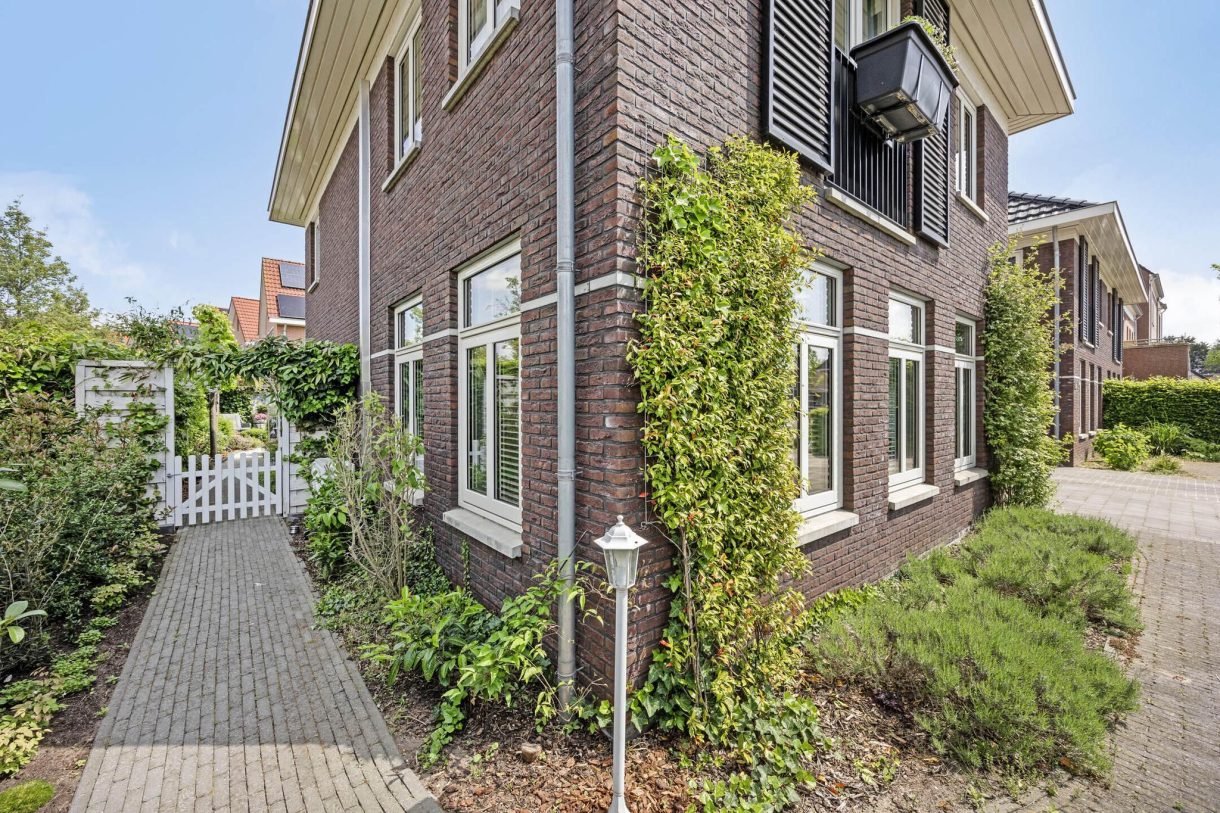 Te koop: Foto Woonhuis aan de Gochsestraat 41 in Huissen