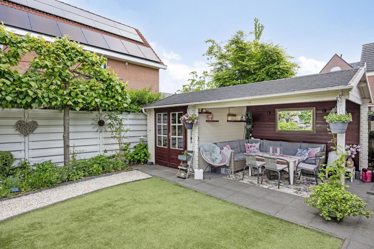 Te koop: Foto Woonhuis aan de Gochsestraat 41 in Huissen