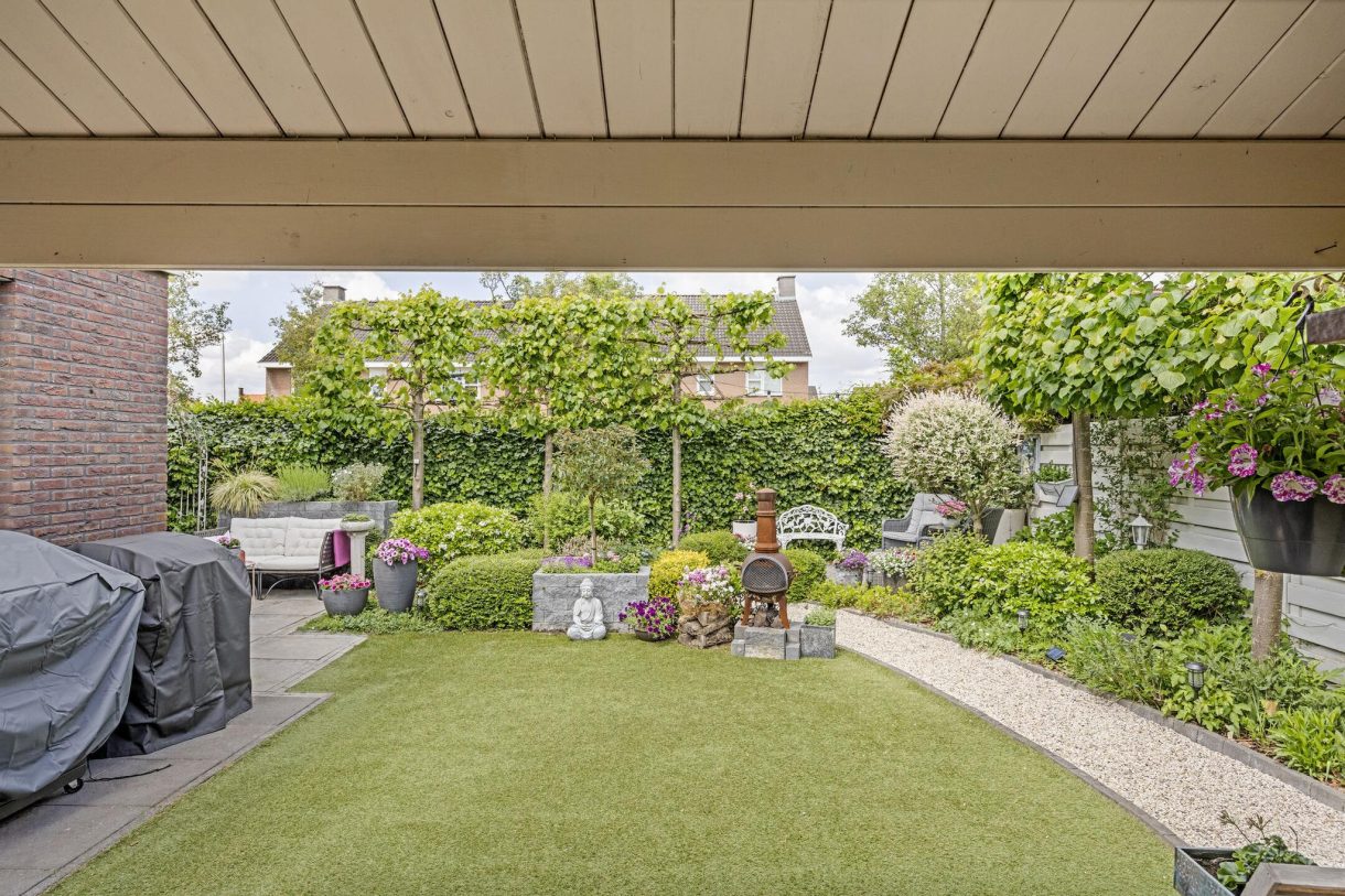 Te koop: Foto Woonhuis aan de Gochsestraat 41 in Huissen