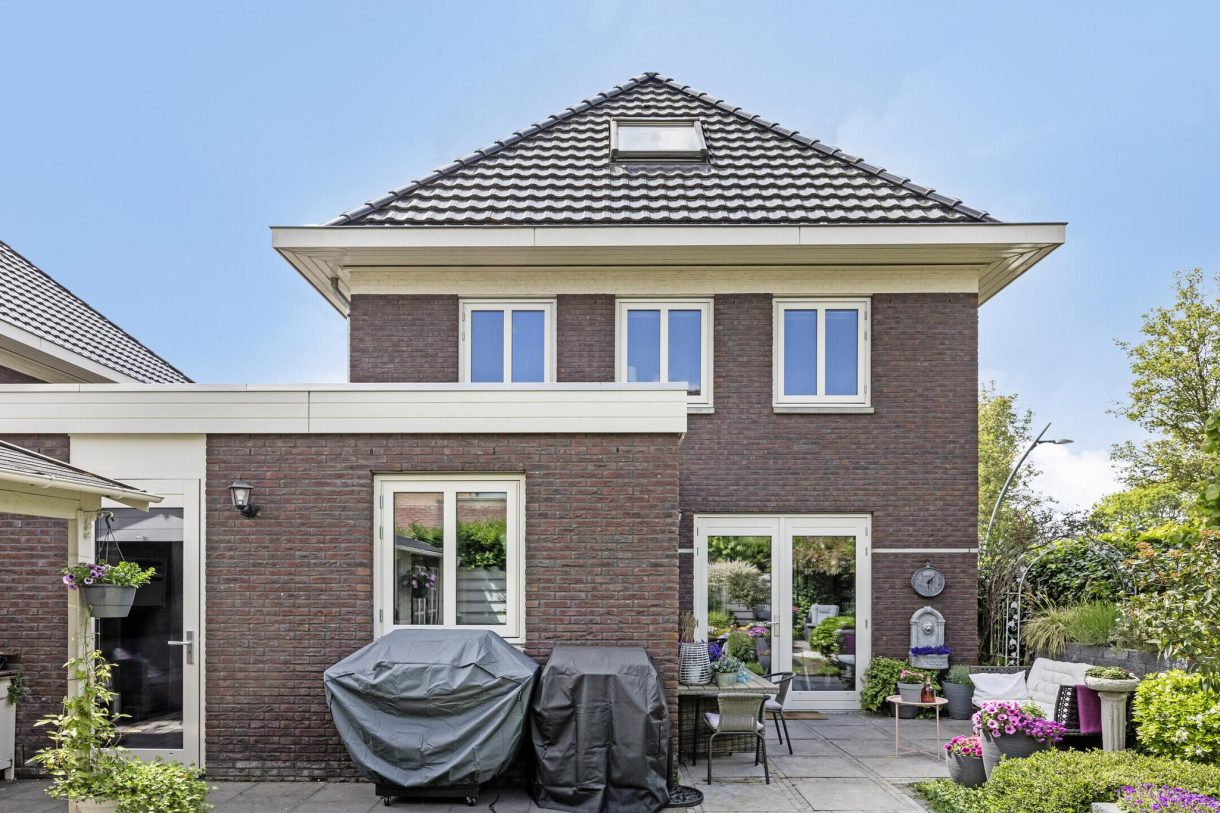 Te koop: Foto Woonhuis aan de Gochsestraat 41 in Huissen