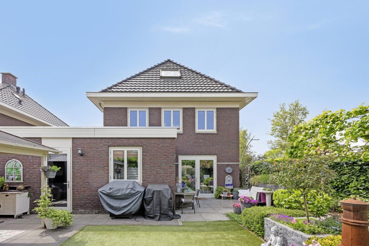 Te koop: Foto Woonhuis aan de Gochsestraat 41 in Huissen