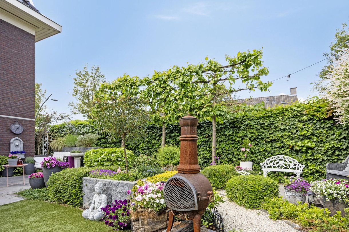 Te koop: Foto Woonhuis aan de Gochsestraat 41 in Huissen