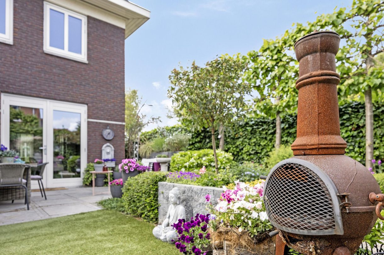 Te koop: Foto Woonhuis aan de Gochsestraat 41 in Huissen