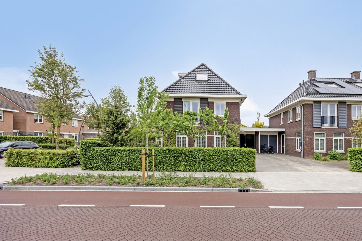 Te koop: Foto Woonhuis aan de Gochsestraat 41 in Huissen