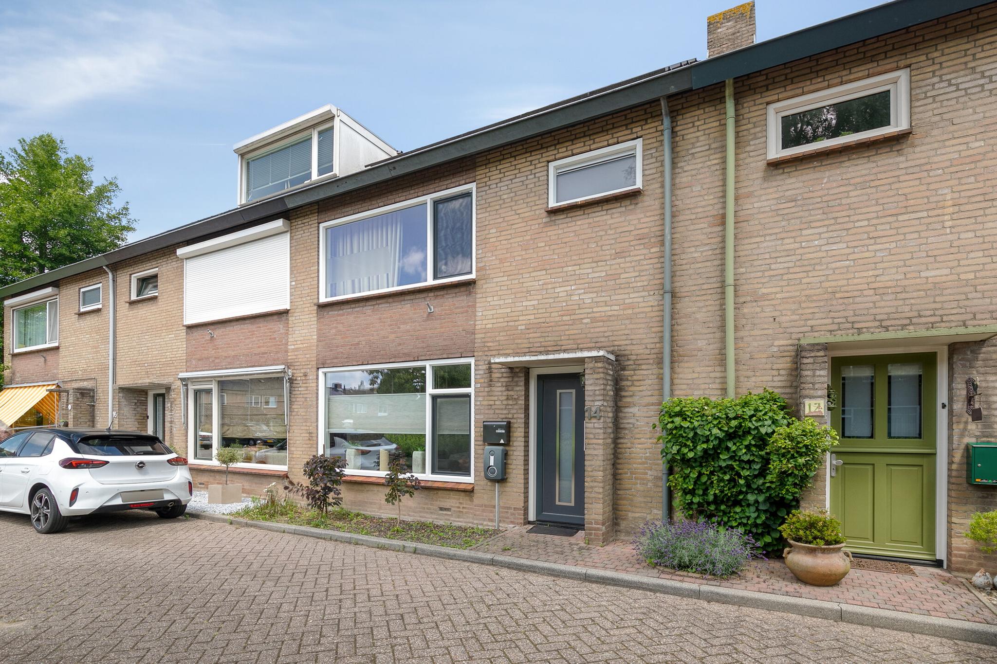 koop  Huissen  Claushof 14 – Hoofdfoto