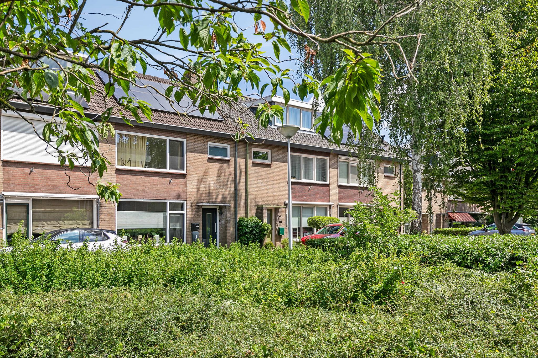 koop  Huissen  Claushof 14 – Foto