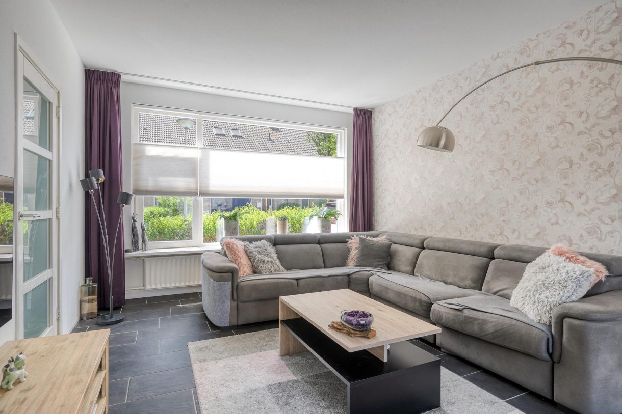 Te koop: Foto Woonhuis aan de Claushof 14 in Huissen