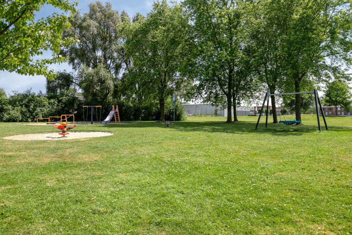 Te koop: Foto Woonhuis aan de Claushof 14 in Huissen