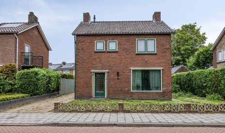koop  Huissen  Zandsedwarsstraat 7 – Hoofdfoto