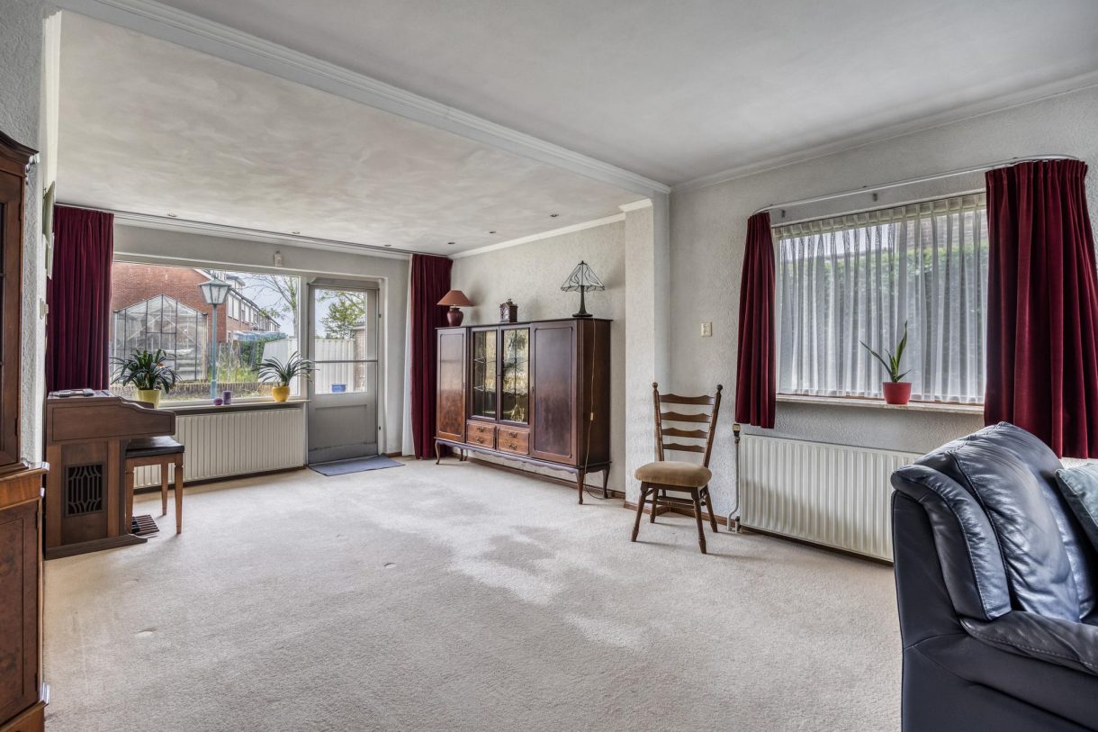 Te koop: Foto Woonhuis aan de Zandsedwarsstraat 7 in Huissen