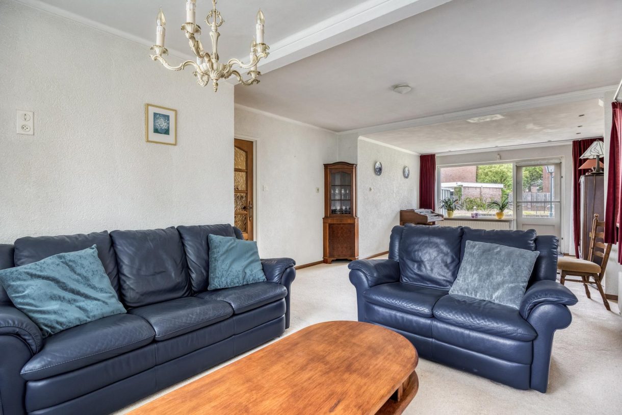 Te koop: Foto Woonhuis aan de Zandsedwarsstraat 7 in Huissen