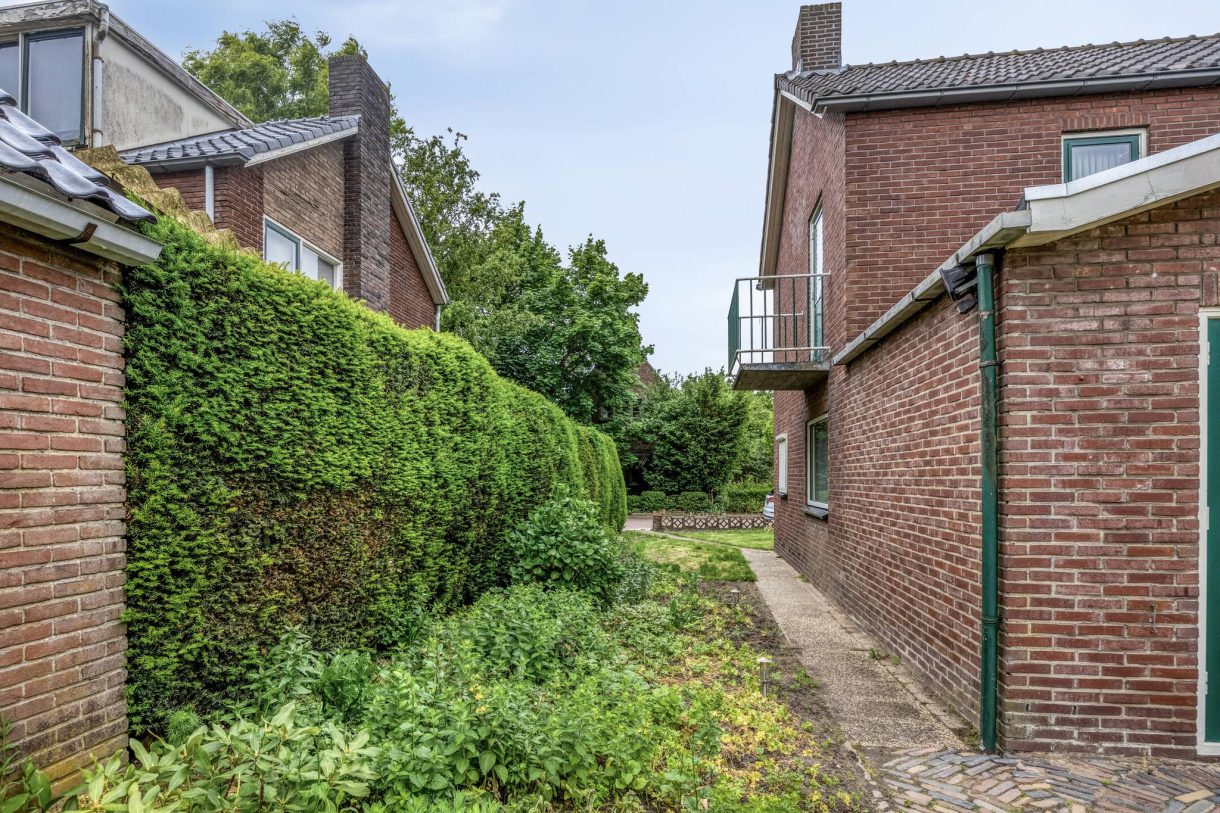 Te koop: Foto Woonhuis aan de Zandsedwarsstraat 7 in Huissen