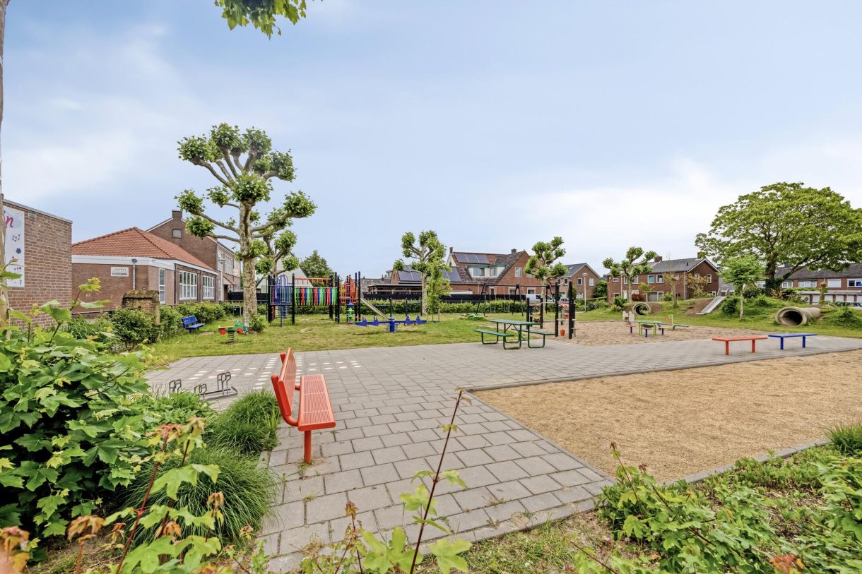 Te koop: Foto Woonhuis aan de Zandsedwarsstraat 7 in Huissen