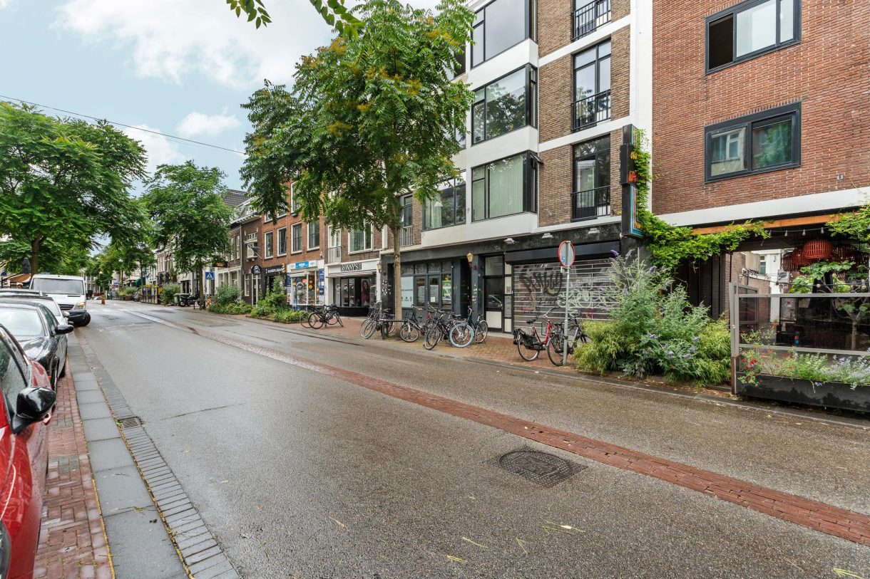 Te koop: Foto Appartement aan de Bloemerstraat 59 in Nijmegen