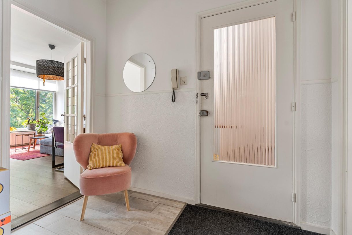 Te koop: Foto Appartement aan de Bloemerstraat 59 in Nijmegen