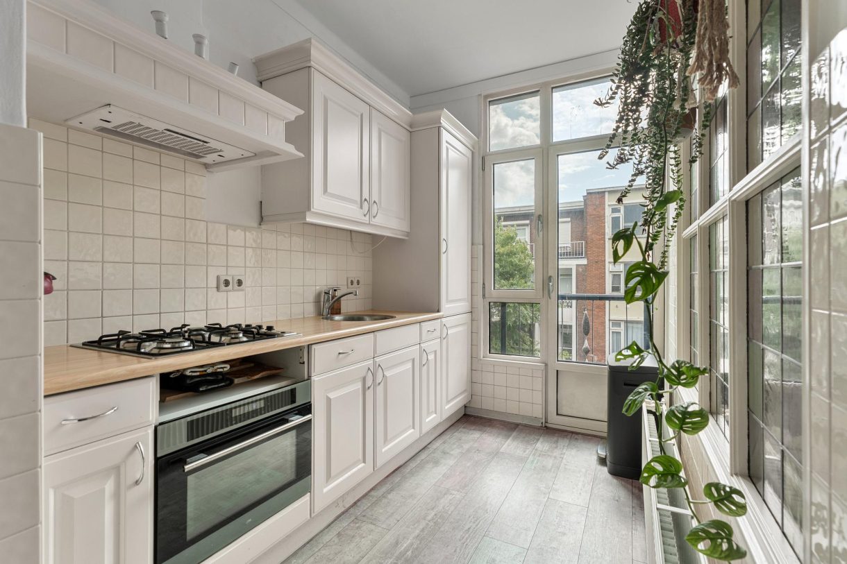 Te koop: Foto Appartement aan de Bloemerstraat 59 in Nijmegen