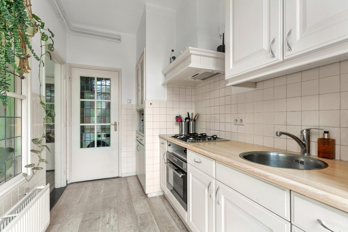 Te koop: Foto Appartement aan de Bloemerstraat 59 in Nijmegen