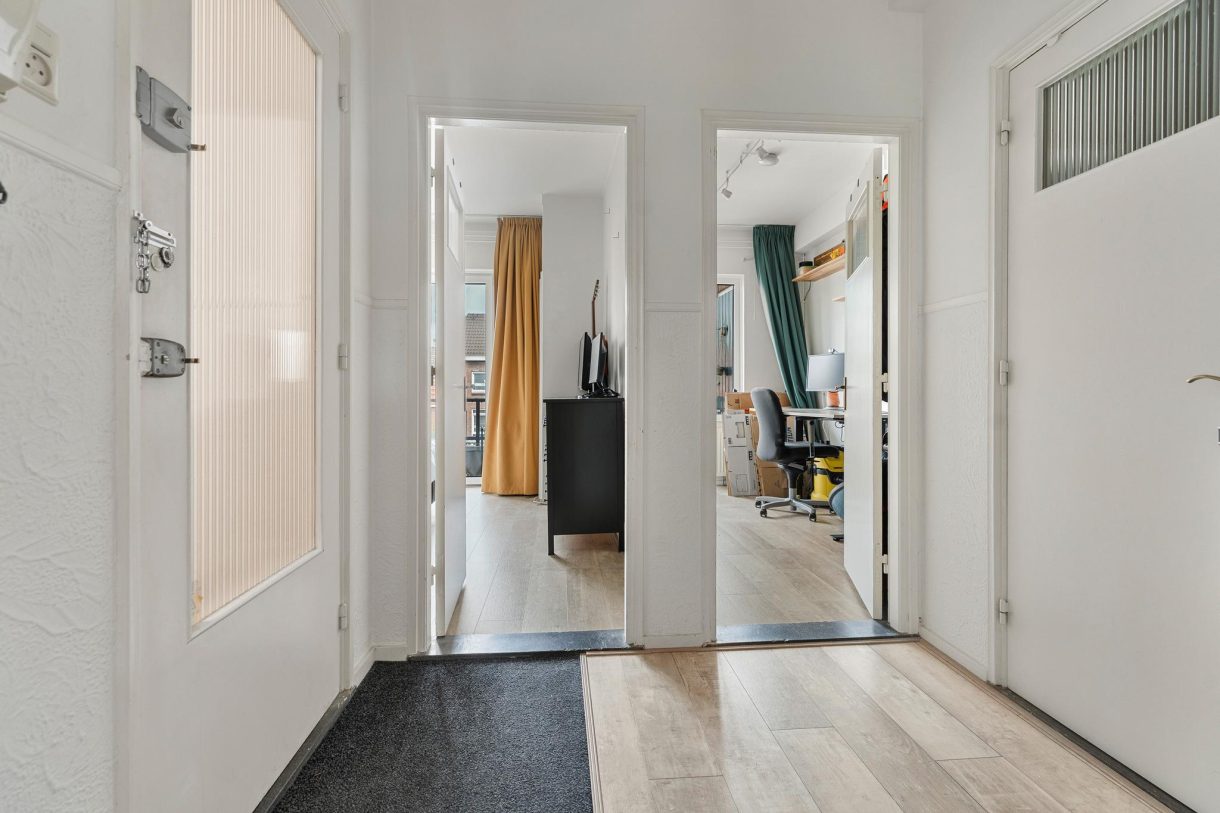 Te koop: Foto Appartement aan de Bloemerstraat 59 in Nijmegen